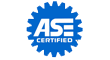 Ase certified