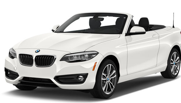 2 Series Extended Warranty