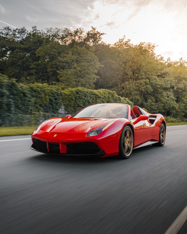 488-Spider Extended Warranty