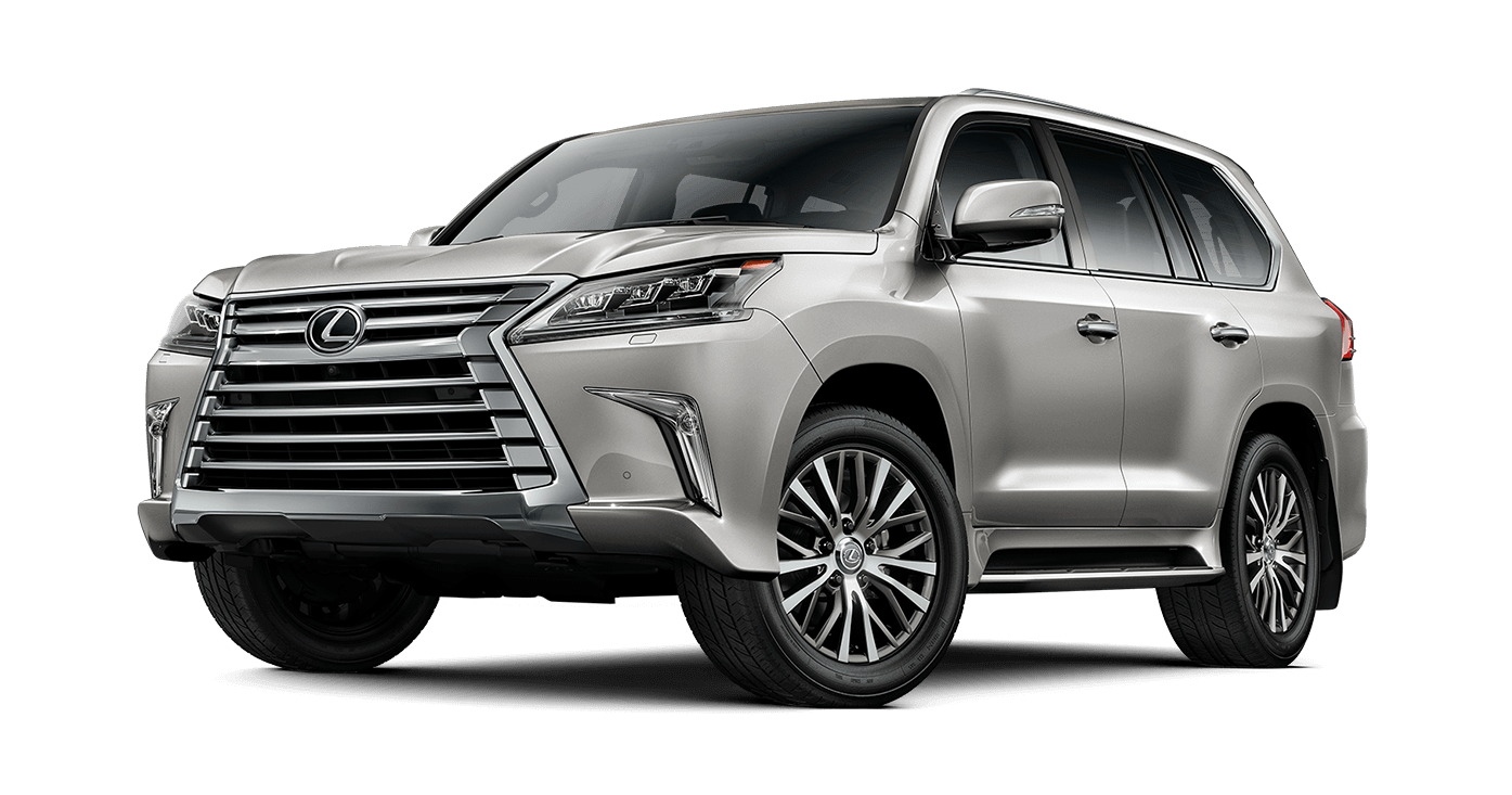 Lexus Extended Warranty Coverage | Patriot Warranty