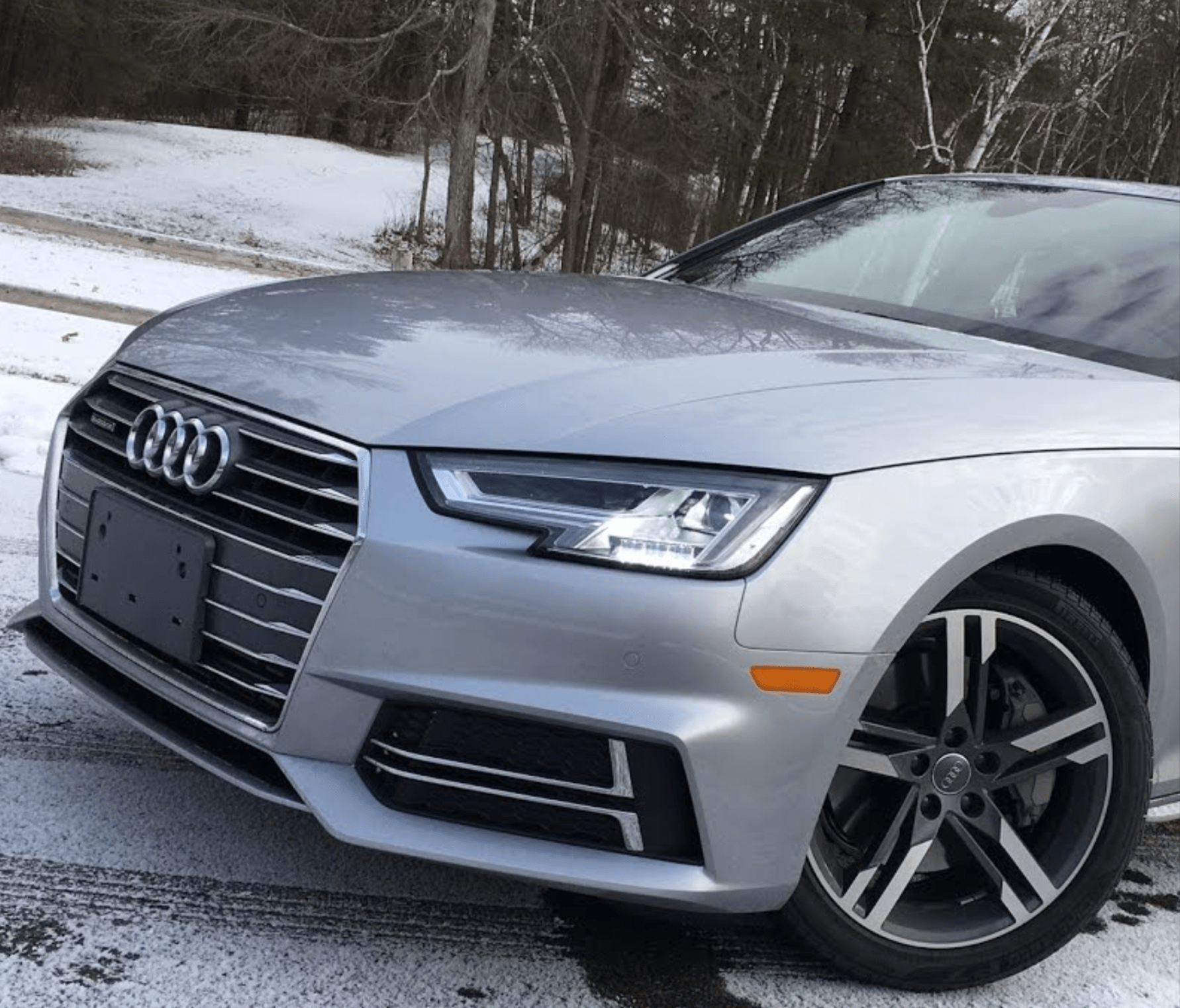 A4 quattro Extended Warranty