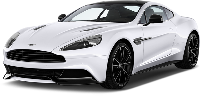 Aston Martin Extended Warranty