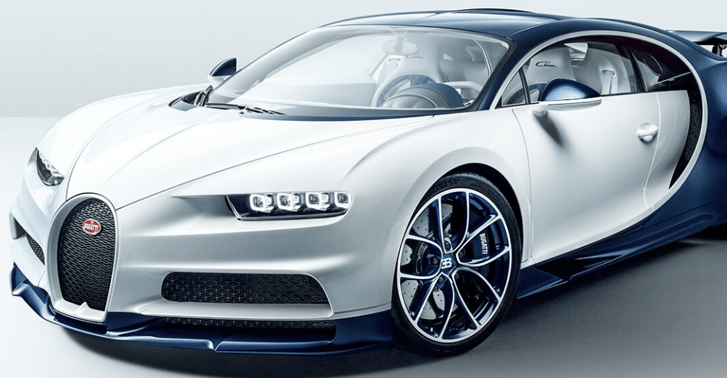 Chiron Extended Warranty