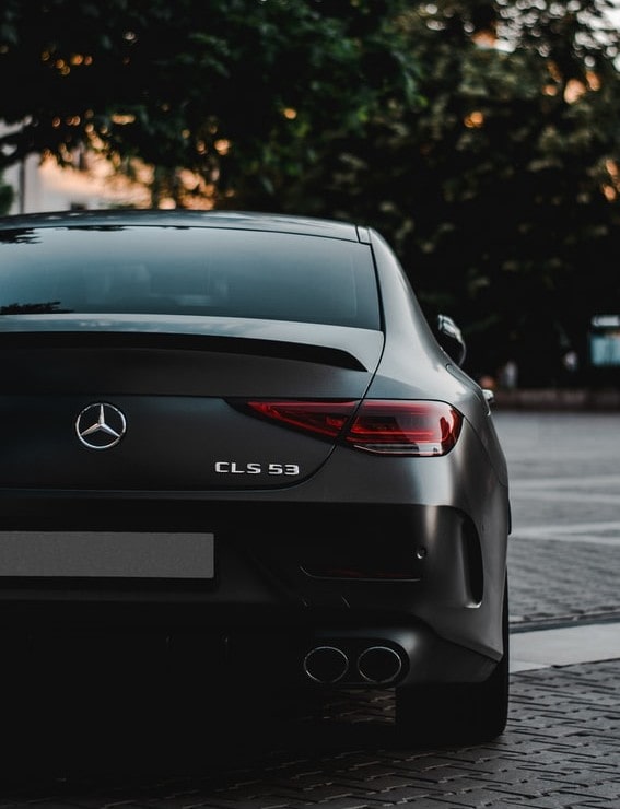 CLS 53 Extended Warranty