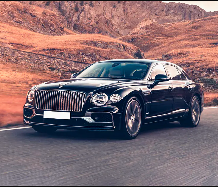 Flying Spur Extended Warranty