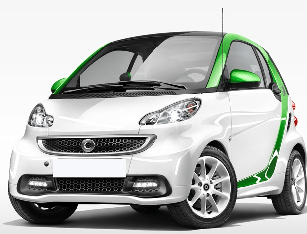 ForTwo Extended Warranty