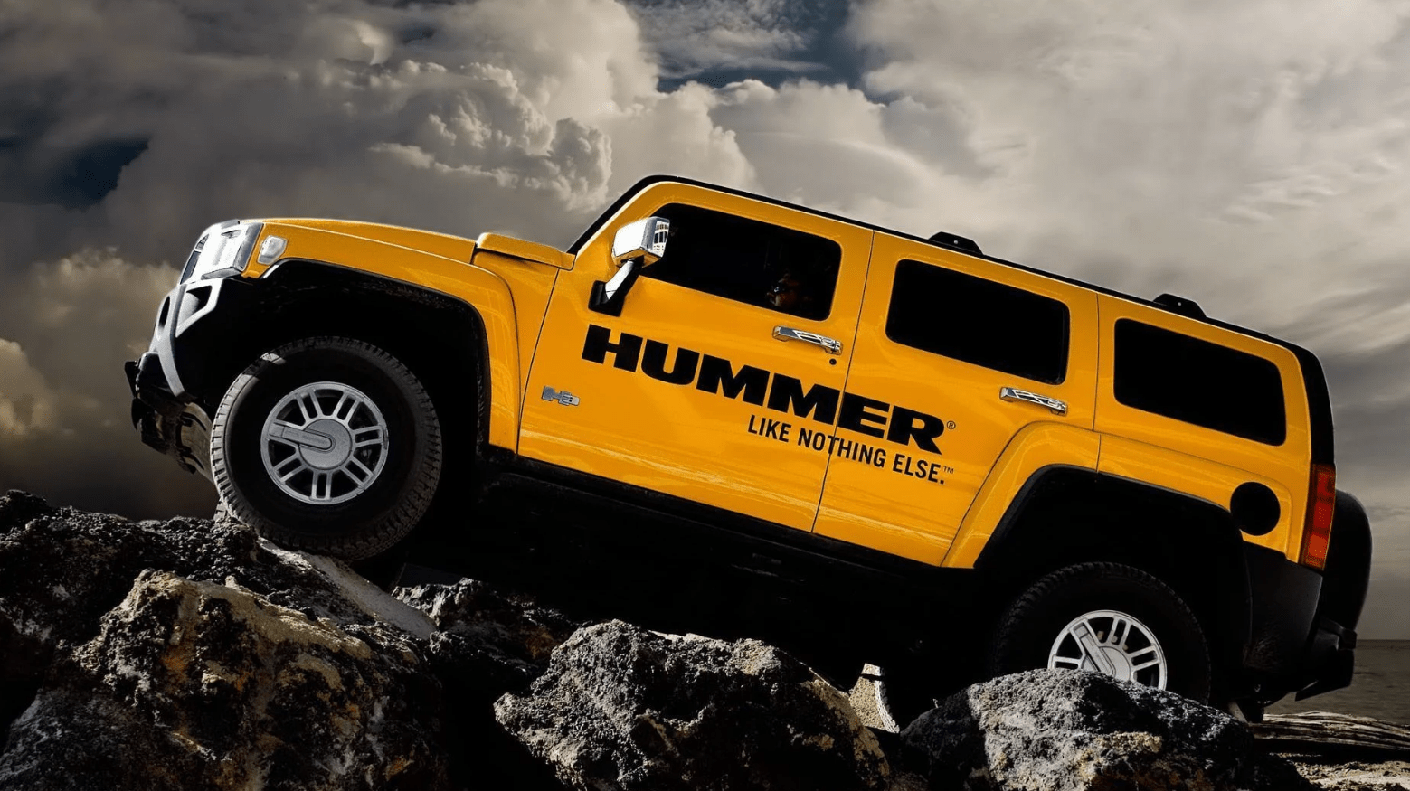 Hummer H3 Exteded Warranty