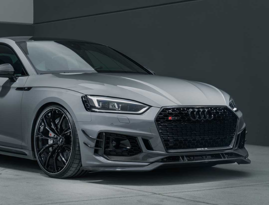 RS 5 Extended Warranty