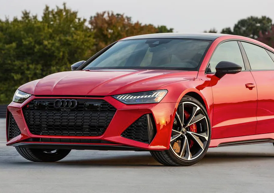 RS 7 Extended Warranty