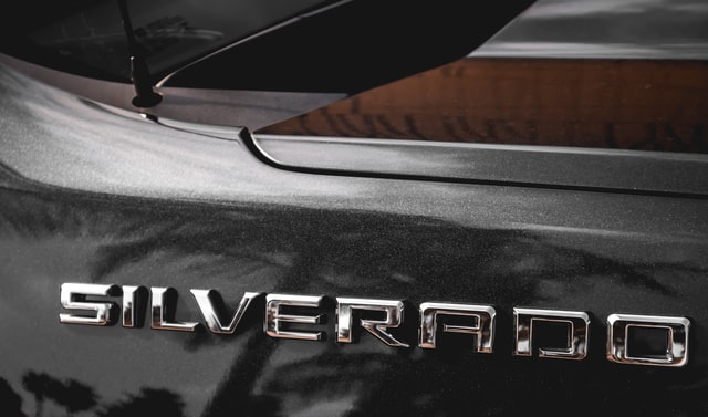 Silverado 1500 Extended Warranty