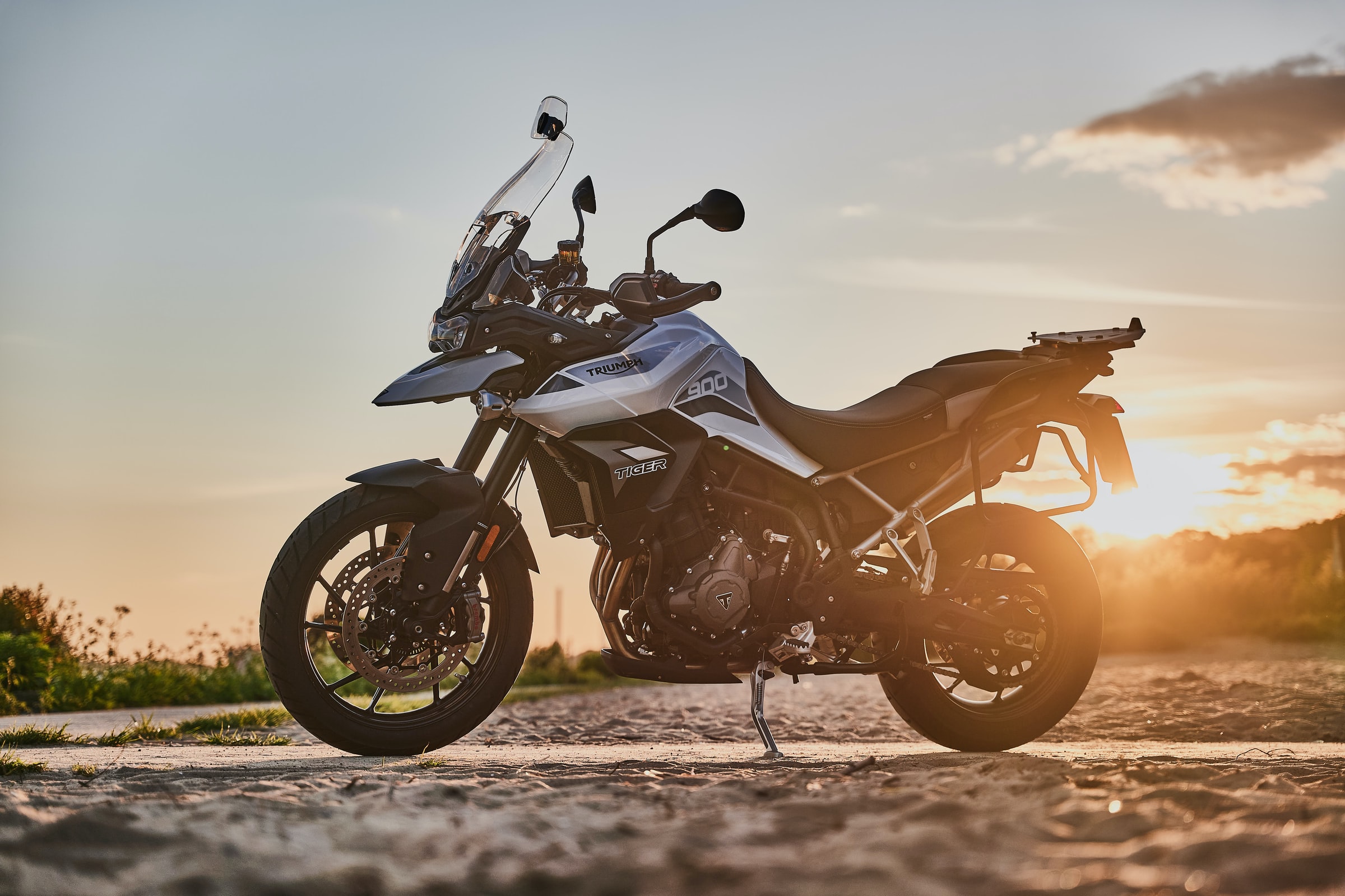 Triumph Extended Motorcycle Warranty