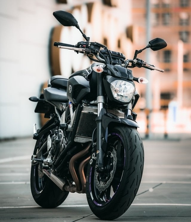 Yamaha Extended Motorcycle Warranty