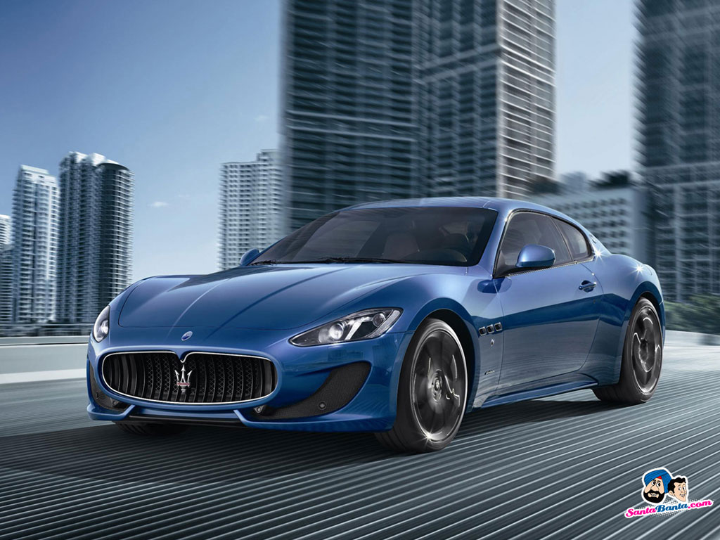 warranty for your Maserati Ghibli