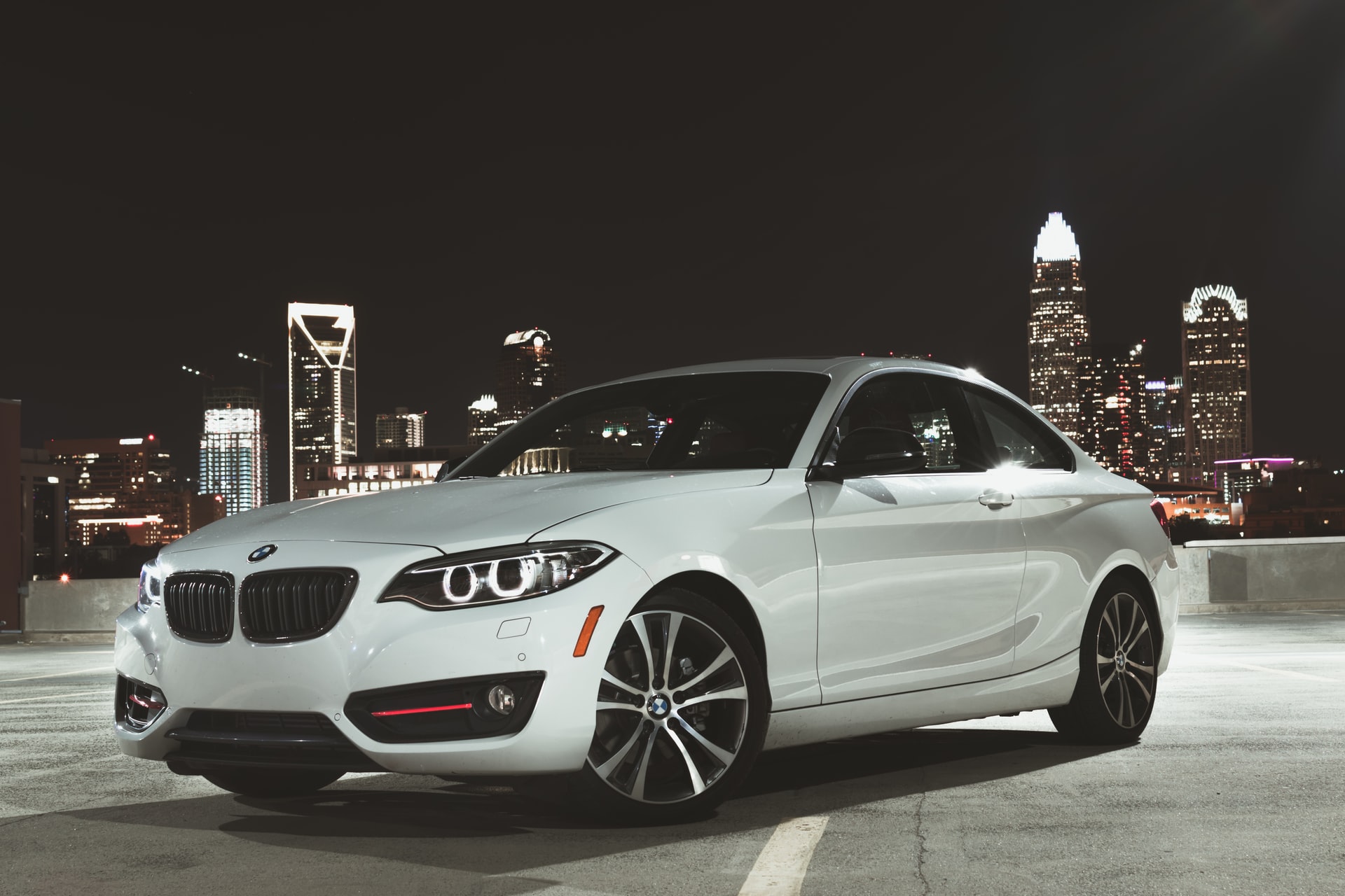 Get Quote for BMW Extended Warranty Coverage