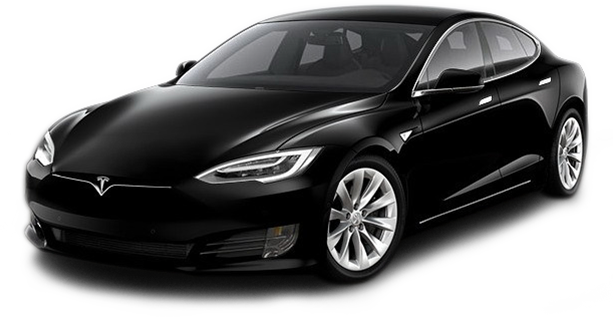 Tesla Model S extended warranty