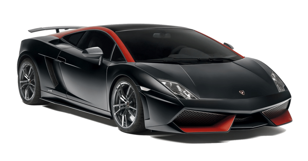 Lamborghini- Diablo - Patriot Warranty