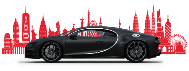 Bugatti Chiron – The Ultimate champion - Patriot Warranty